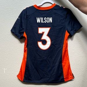 Russell Wilson worn once!